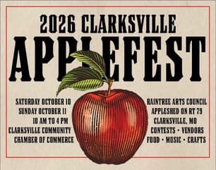 Clarksville Applefest