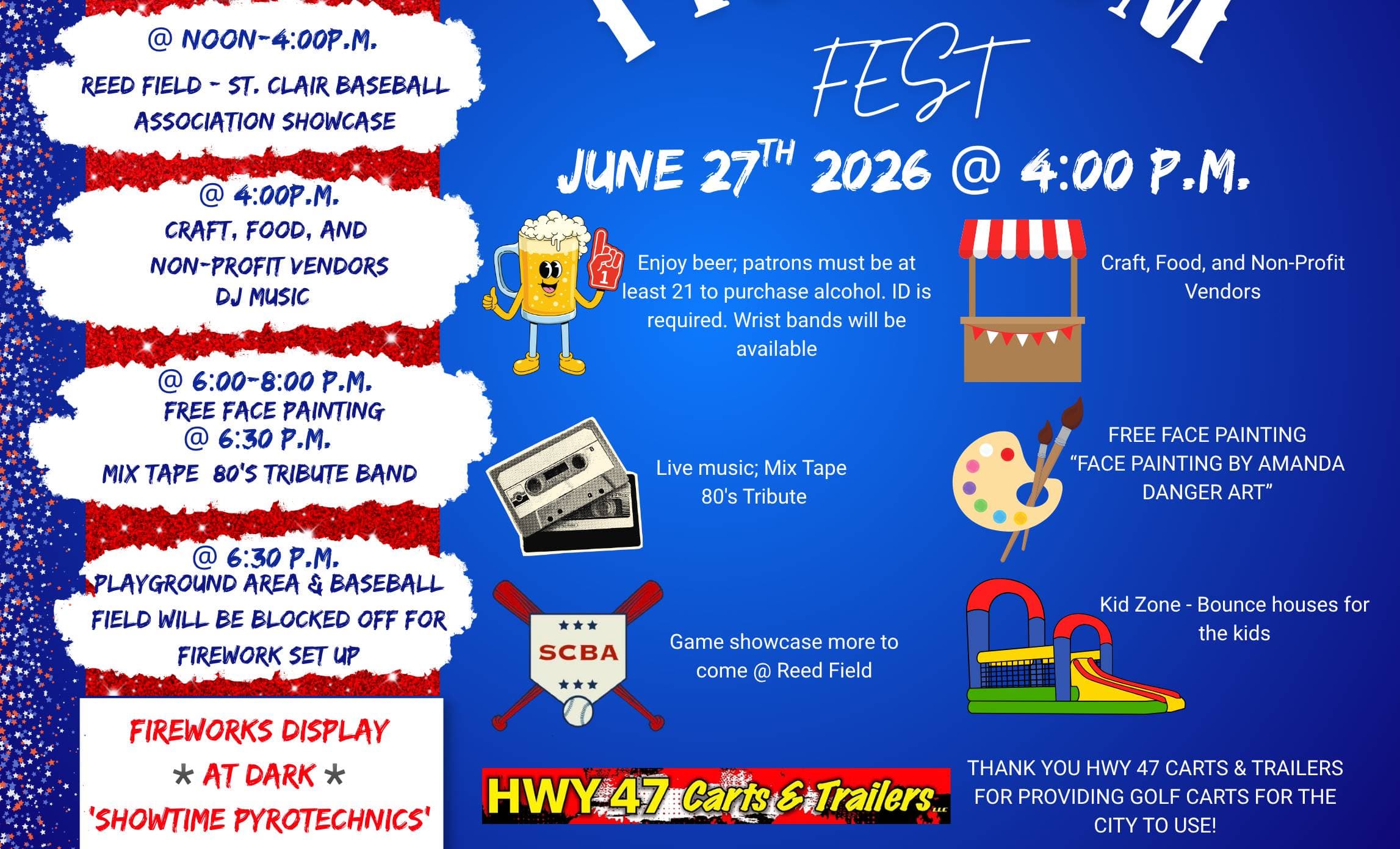 Freedom Fest