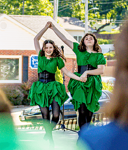 6th Annual VFW Celtic Festival